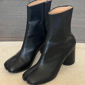 Maison Margiela Women's Black Boots
